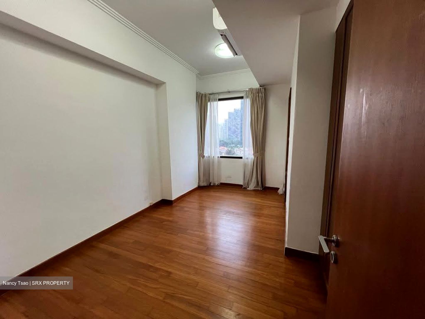 Four Seasons Park (D10), Condominium #606970991